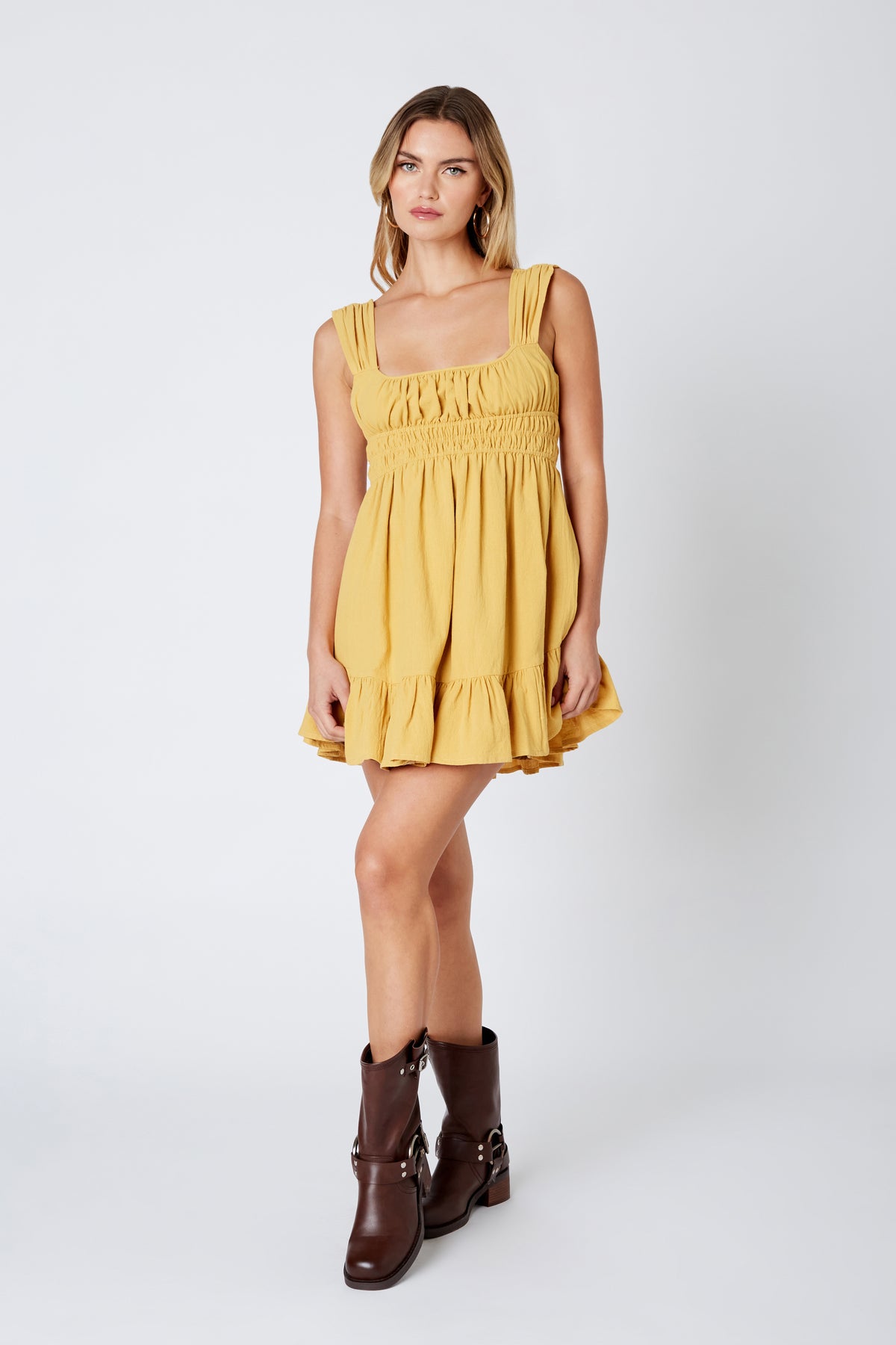 cotton candy clothing brand dresses Wren Cotton Candy Dress