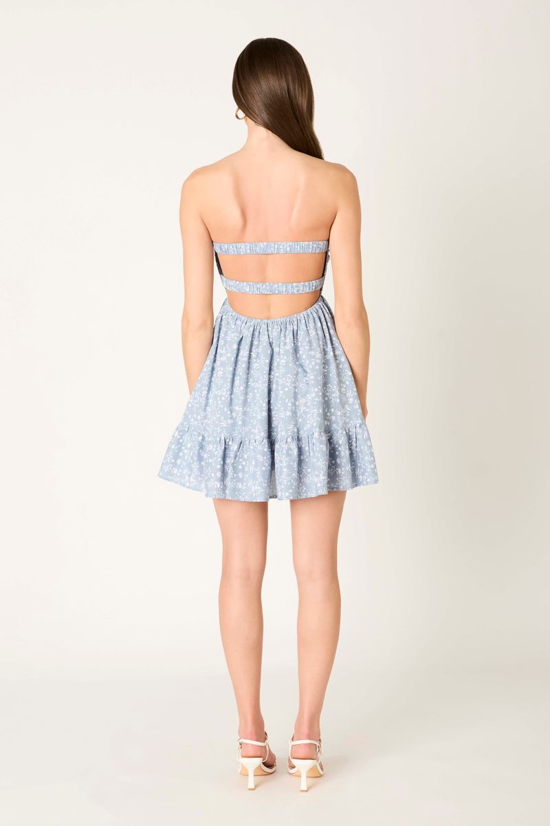 Sleeveless Rompers – Cotton Candy LA