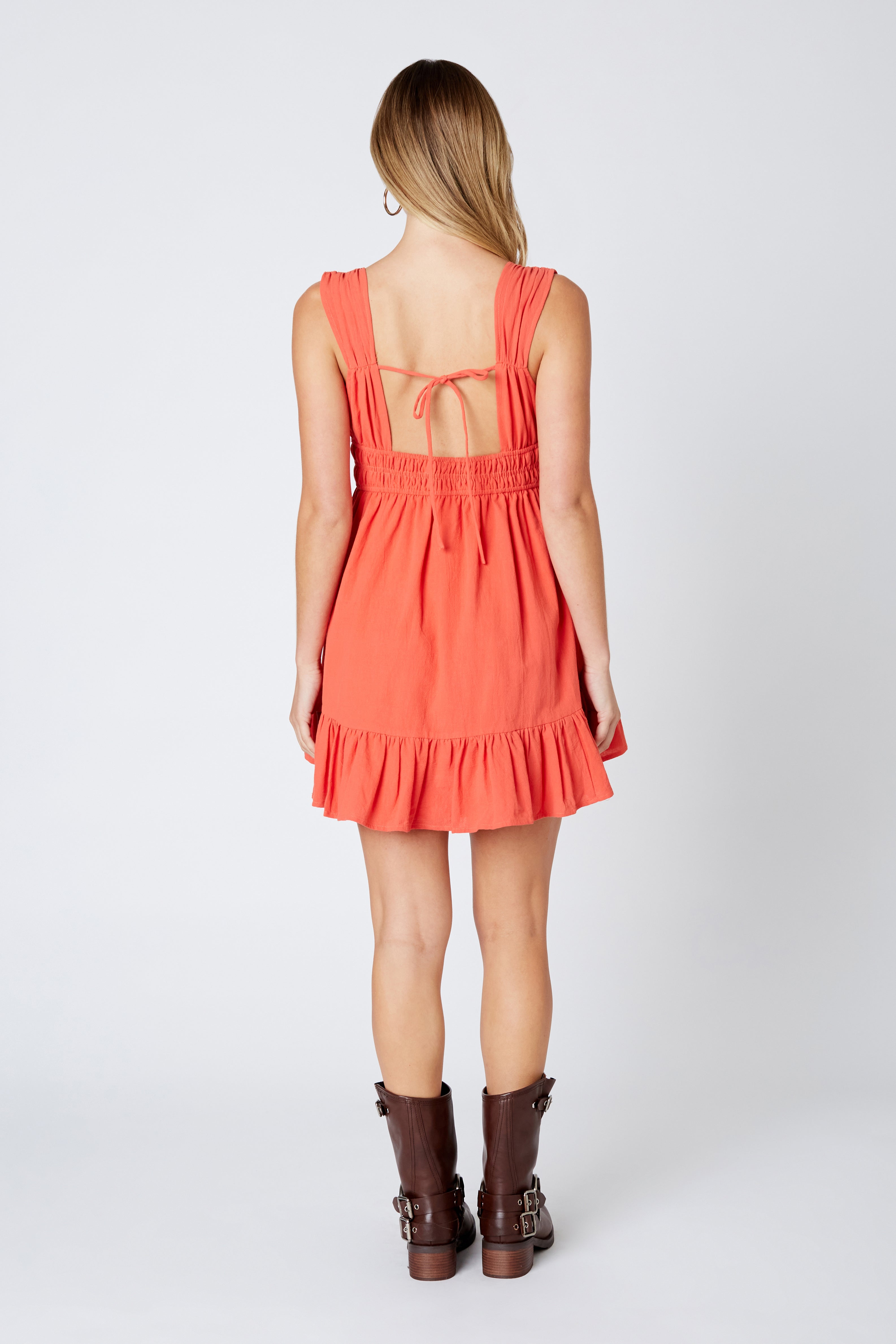 cotton candy brand dress Strapless Dress Cotton Candy LA