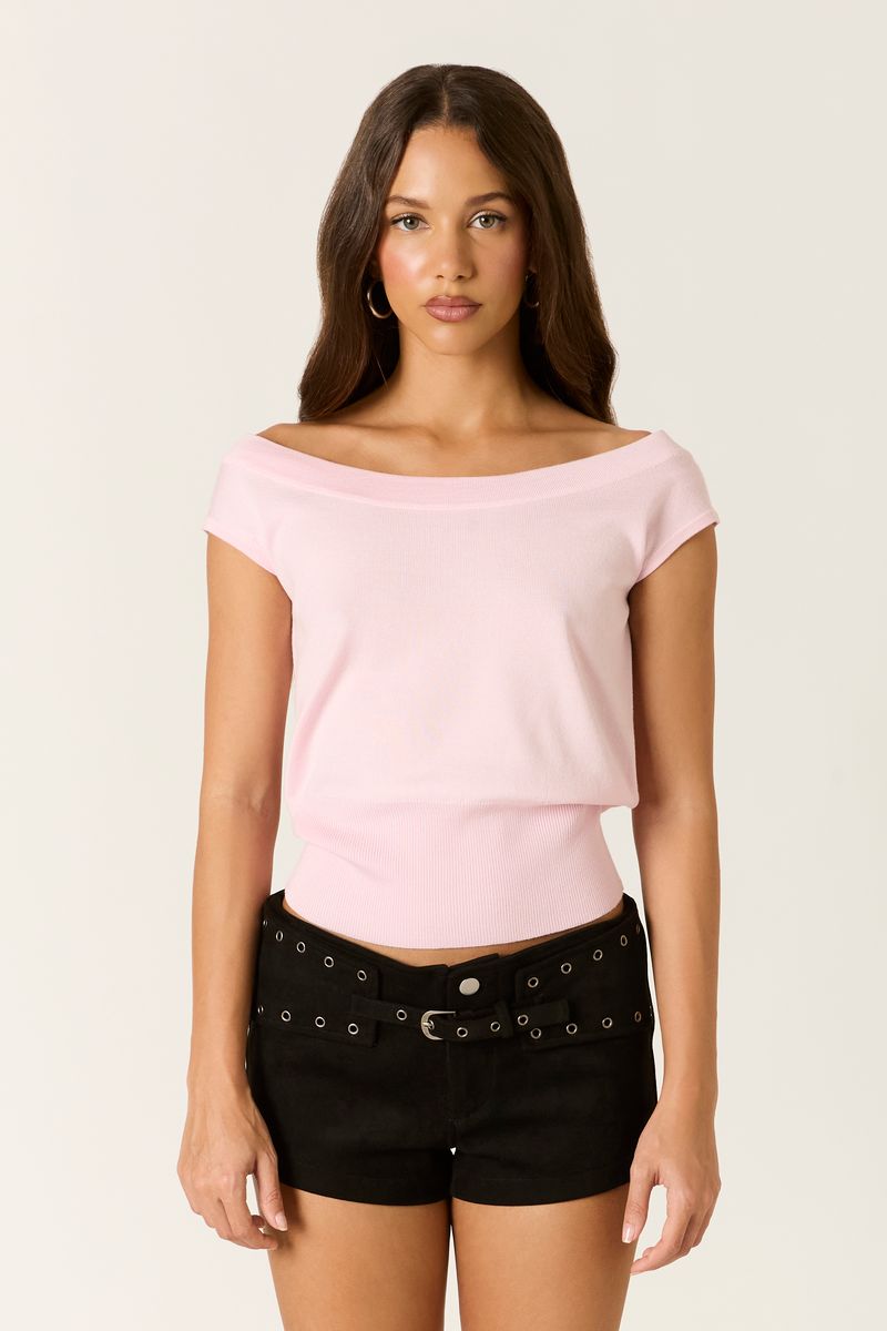 Tops – Cotton Candy LA