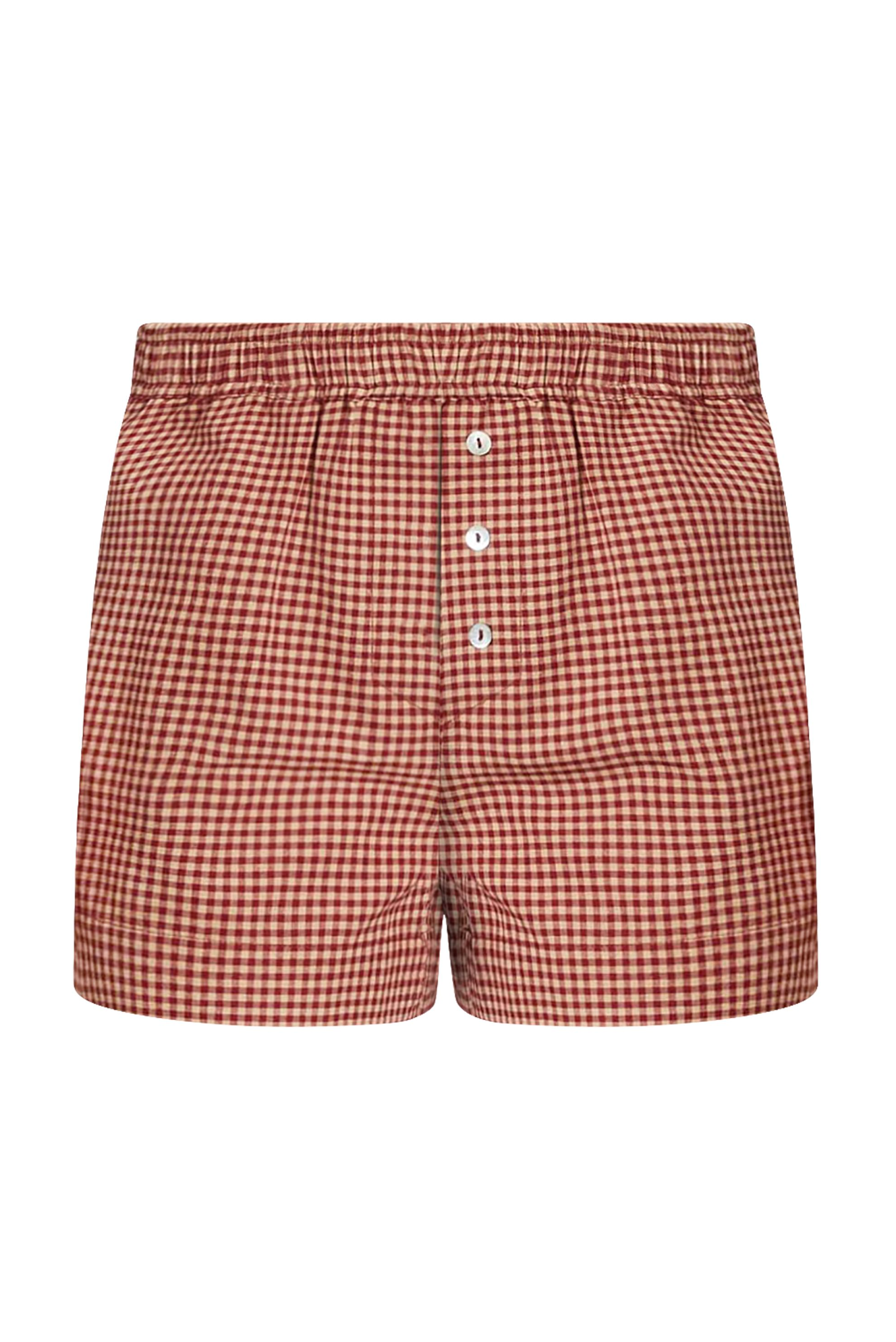 Mid-Rise Boxer Short